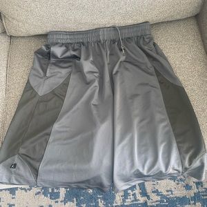 Jordan basketball shorts
